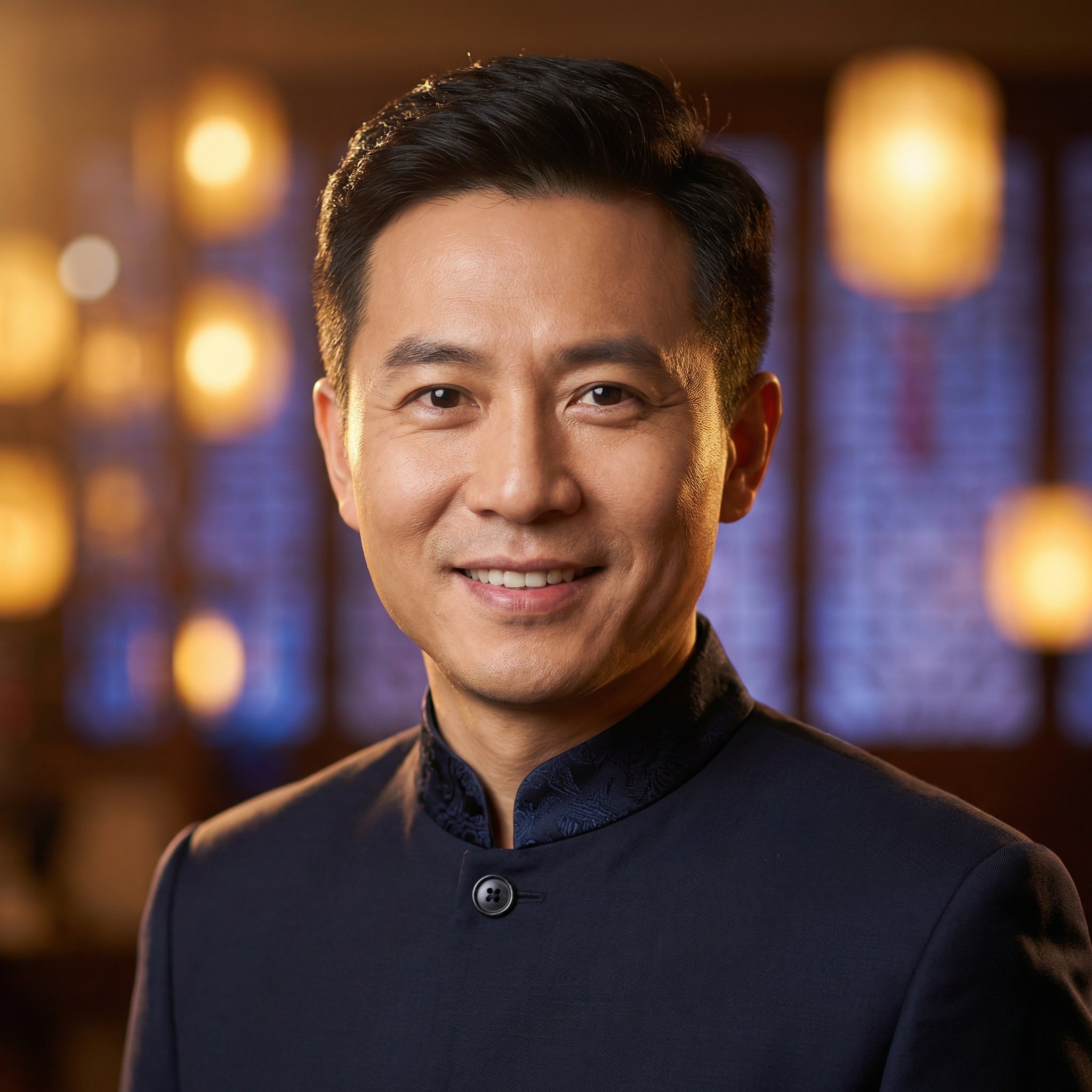 海角网导演顾问